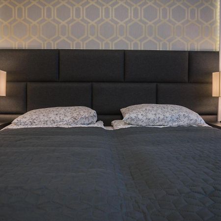 Apartament Plaza 41 Danzica Esterno foto