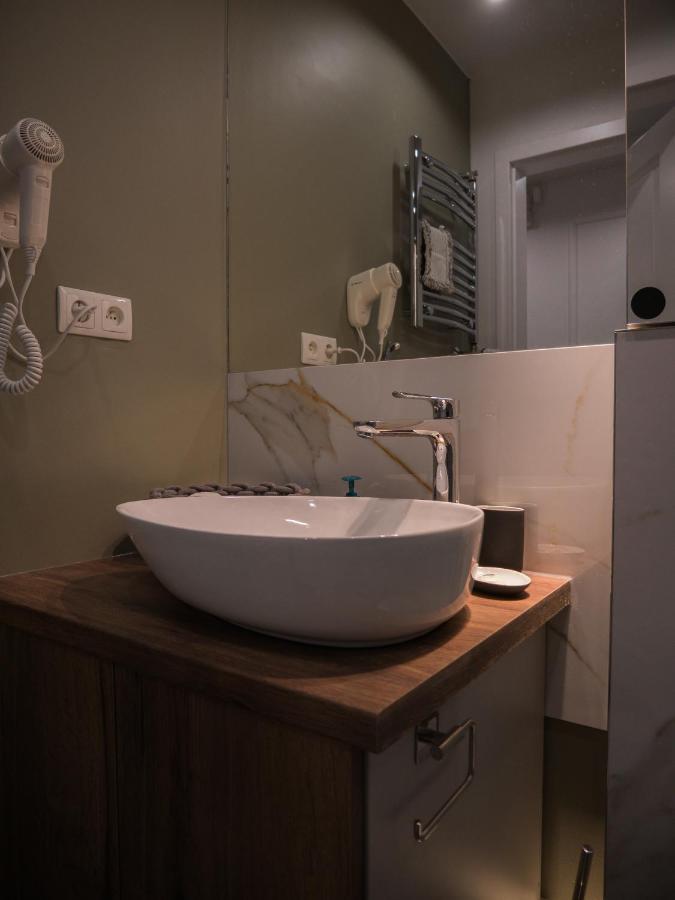 Apartament Plaza 41 Danzica Esterno foto